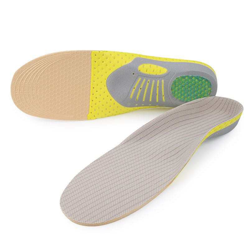 Pre fabricated orthotic (35-40)