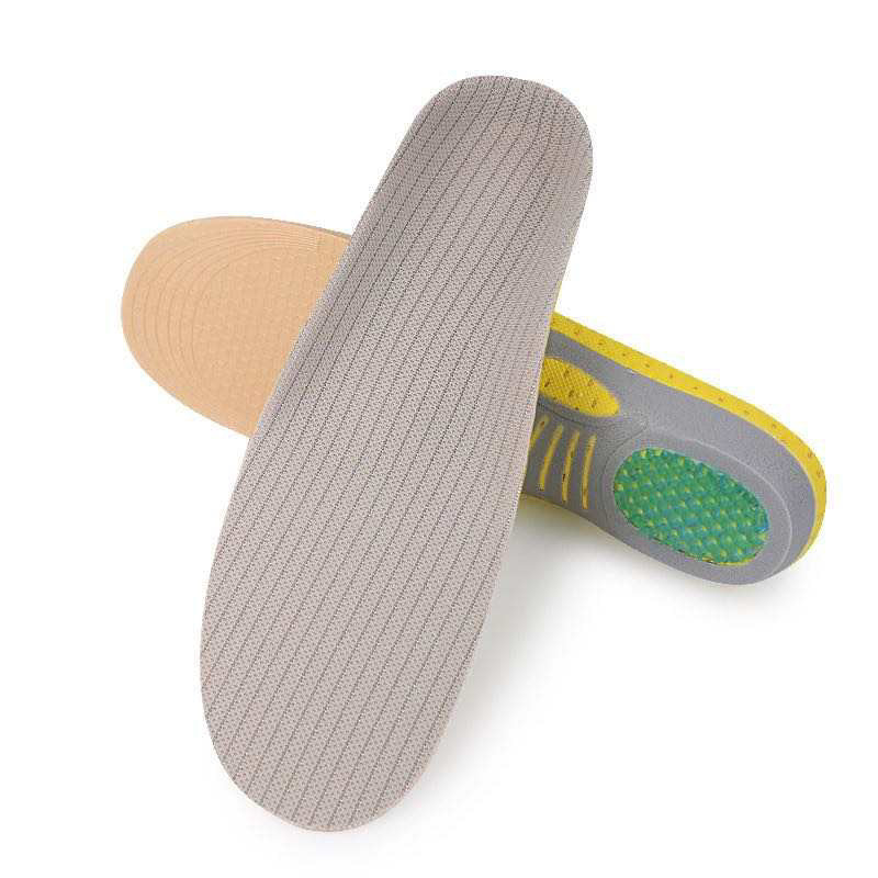 Pre fabricated orthotic (35-40)