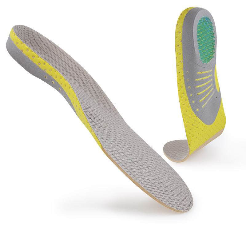 Pre fabricated orthotic (35-40)