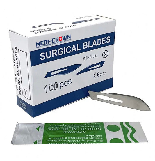 Size 15 Scalpel Blade