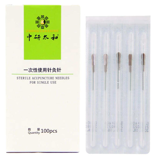 Acupuncture Needle 0.16x30mm