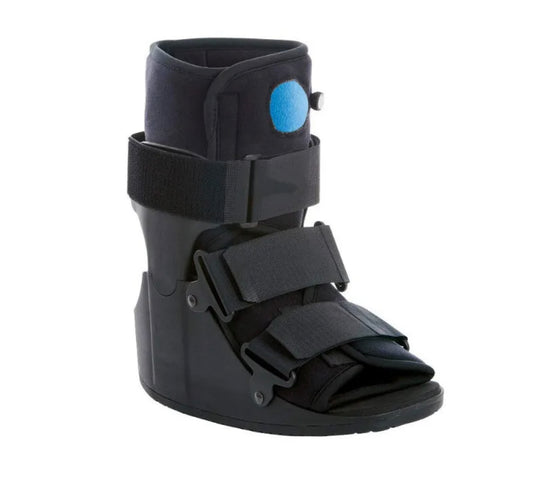 Ankle High Walker (Medium)