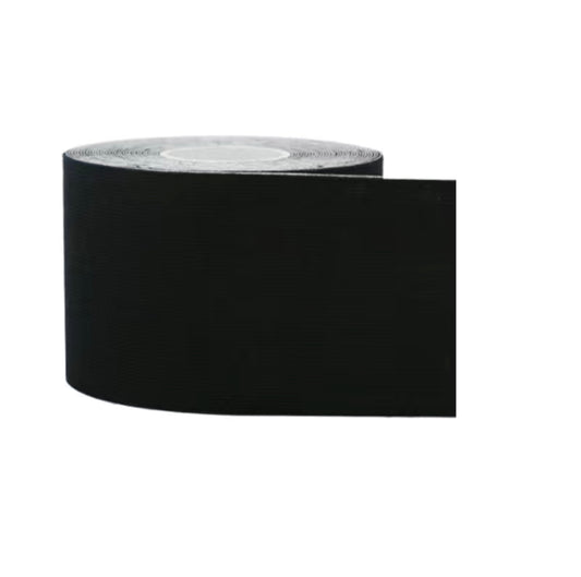 K-Tape Black