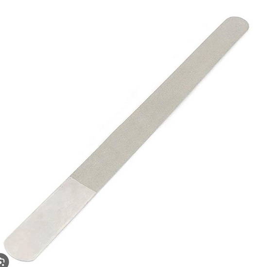 Podiatry Nail File